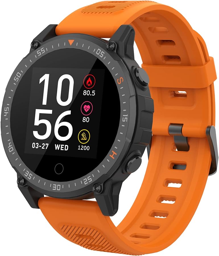 Active sport smart watch on sale