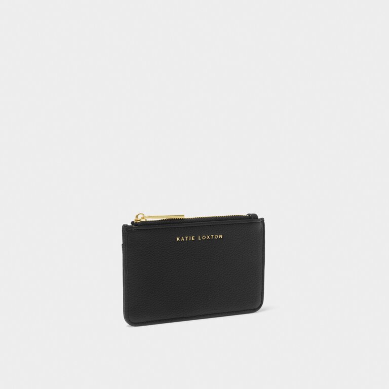 Katie Loxton Hana Cardholder Black