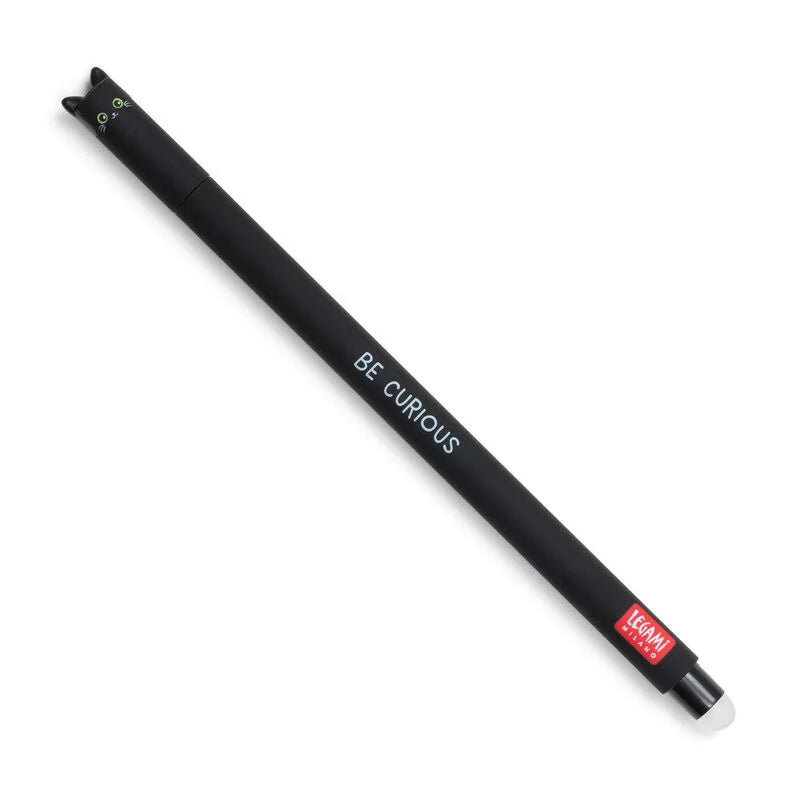 Legami Erasable Pen Cat