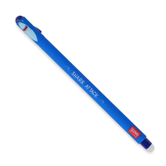 Legami Erasable Pen Shark AA1815