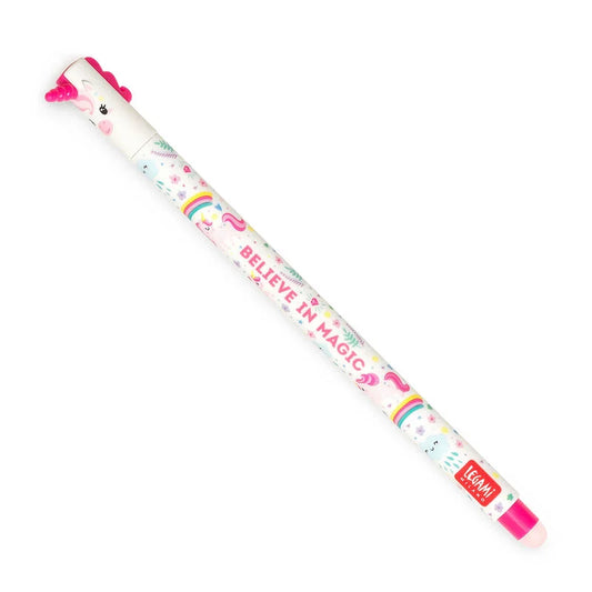 Legami Erasable Pen Unicorn AA1818