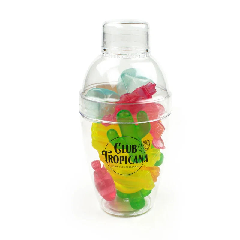 Club Tropicana Ice Cubes