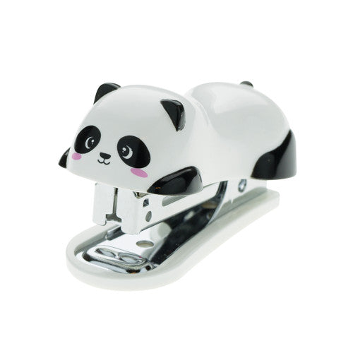 Legami Mini Friends Panda Stapler