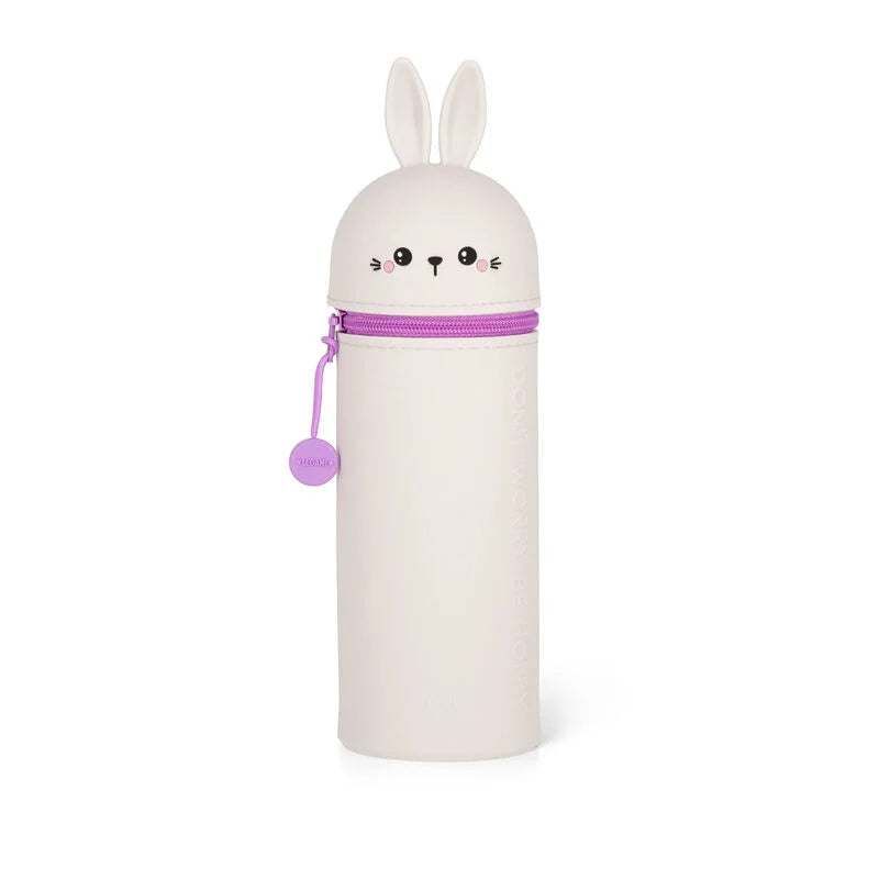 Legami Kawaii Bunny Pencil Case