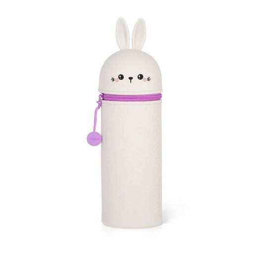 Legami Kawaii Bunny Pencil Case