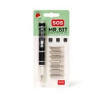 Legami SOS Mr Bit Screwdriver