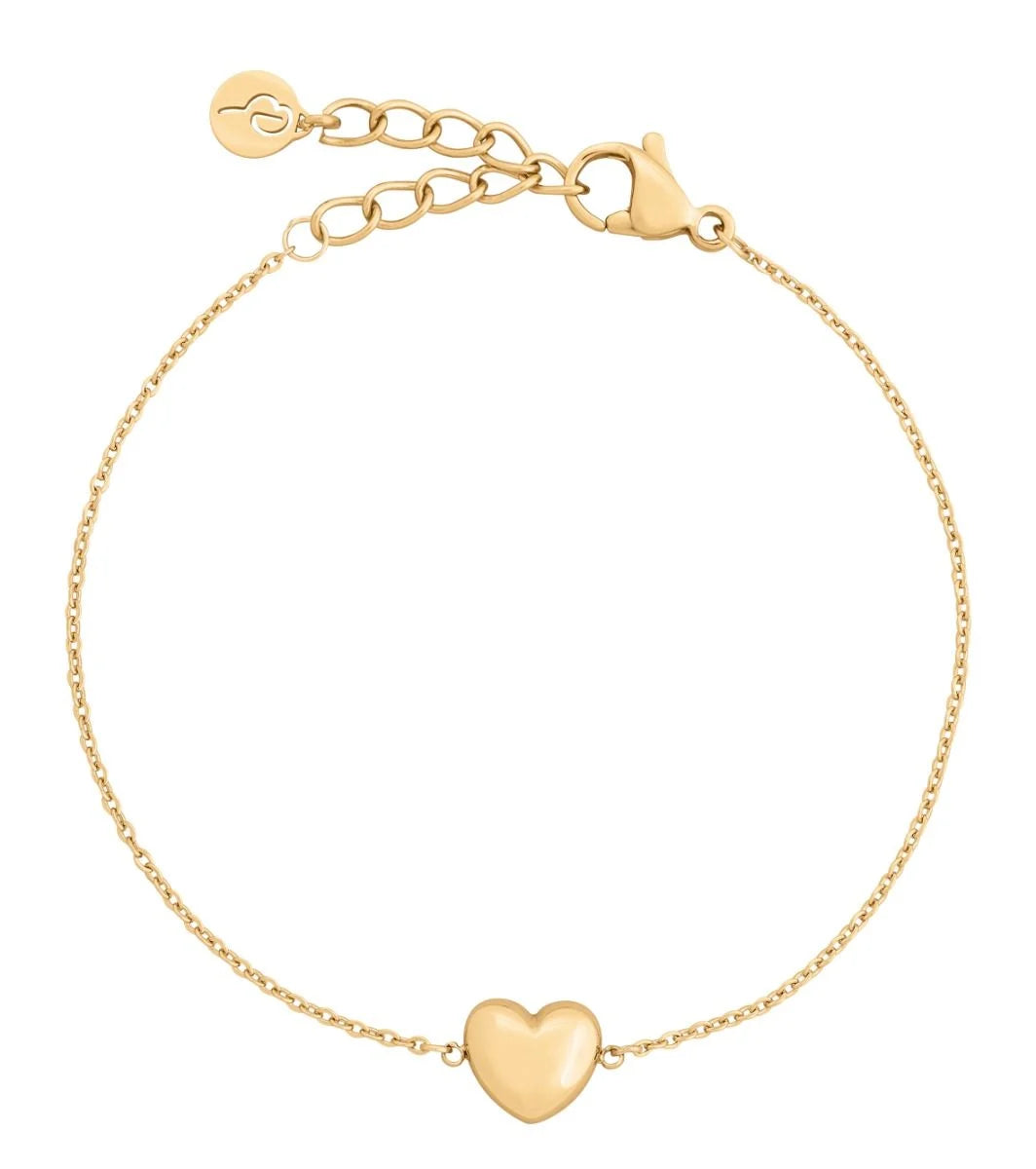 Barley Bracelet Gold