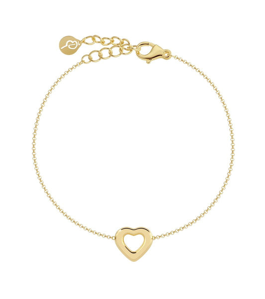 Beverly Bracelet Gold