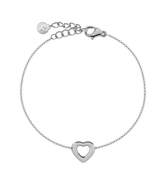 Beverly Bracelet Silver