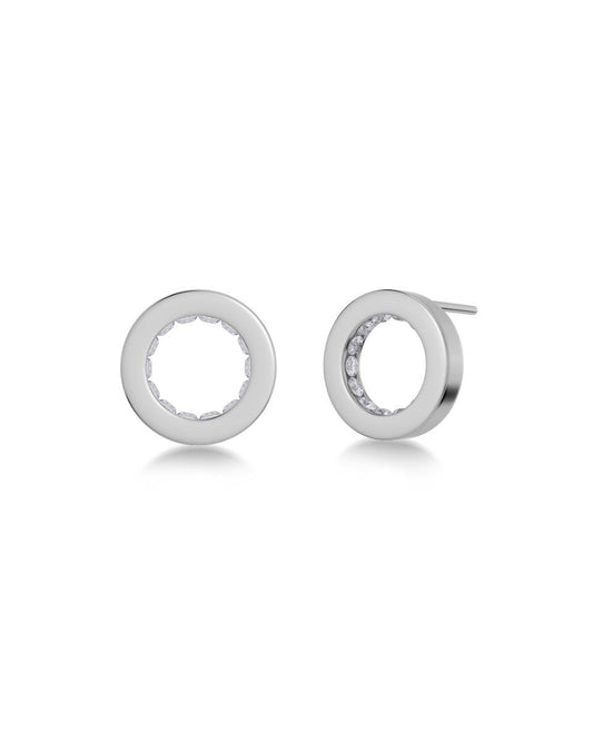 Monaco Studs Steel