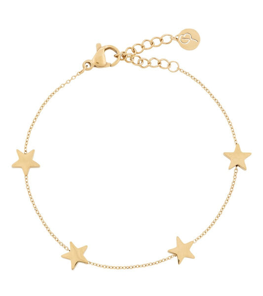 Sirius Bracelet Gold