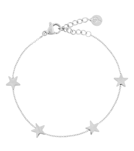 Sirius Bracelet Silver