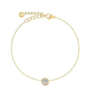 EdBlad Stella Bracelet Gold