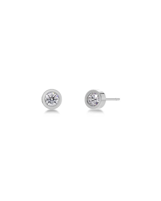 Stella Mini Studs Steel