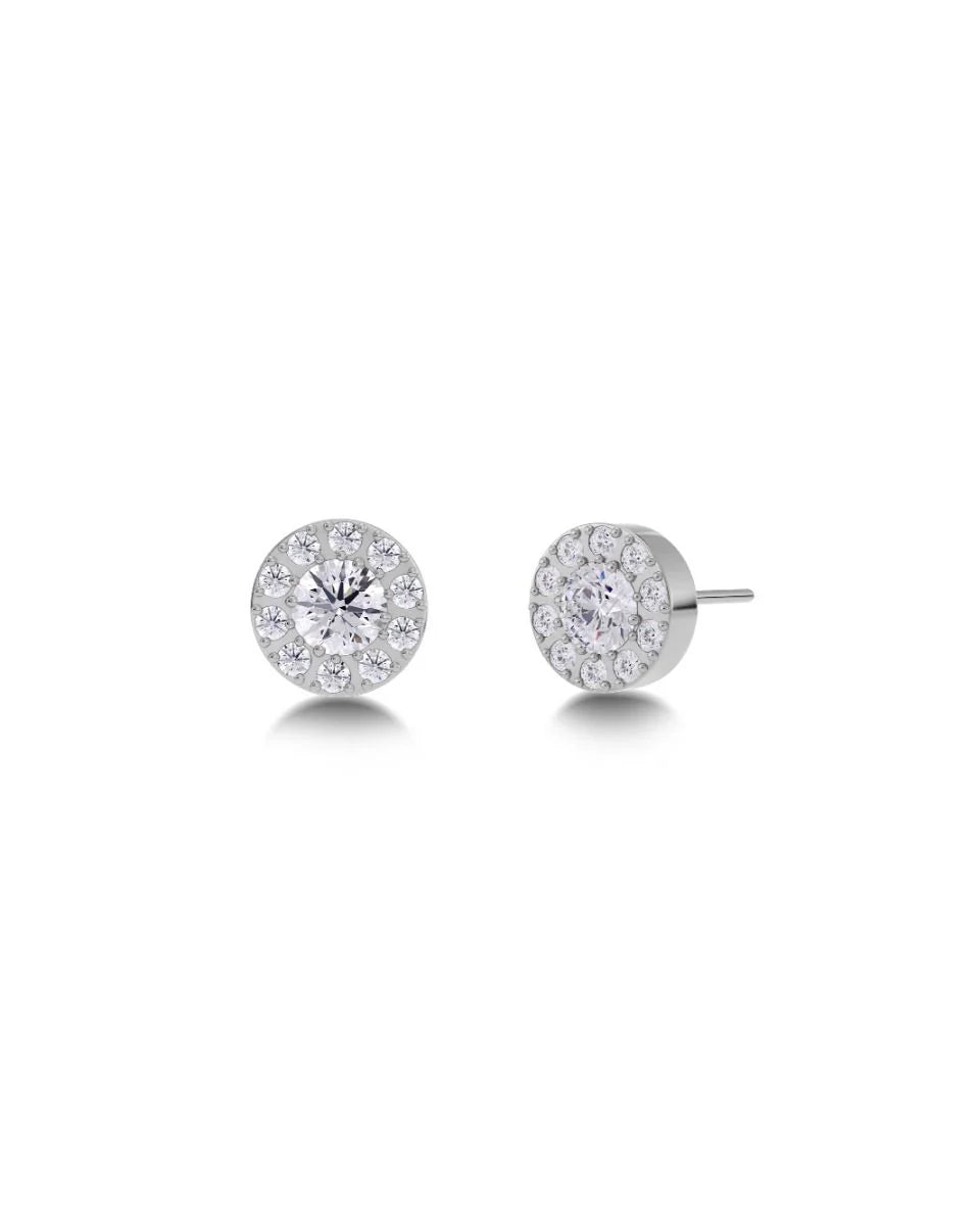 Thassos Studs Mini Earrings